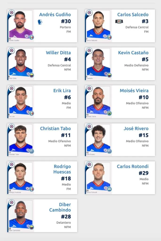 Liga MX | ligamx.net