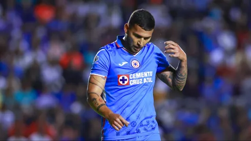 Juan Escobar no jugará en el Tijuana vs. Cruz Azul
