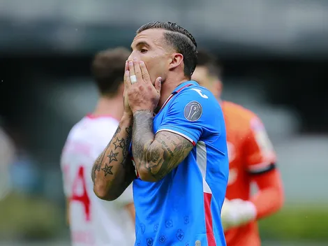 "Ya aceptó, pero no muy contento"