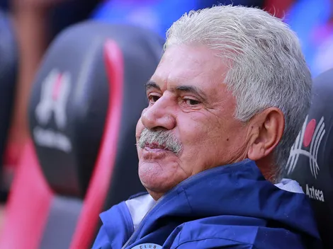 La inesperada estadística que lidera Cruz Azul gracias a su plantilla