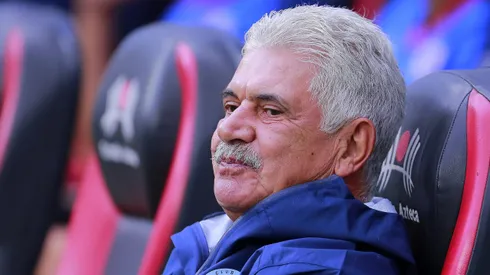 La estadística que lidera Cruz Azul en el Apertura 2023