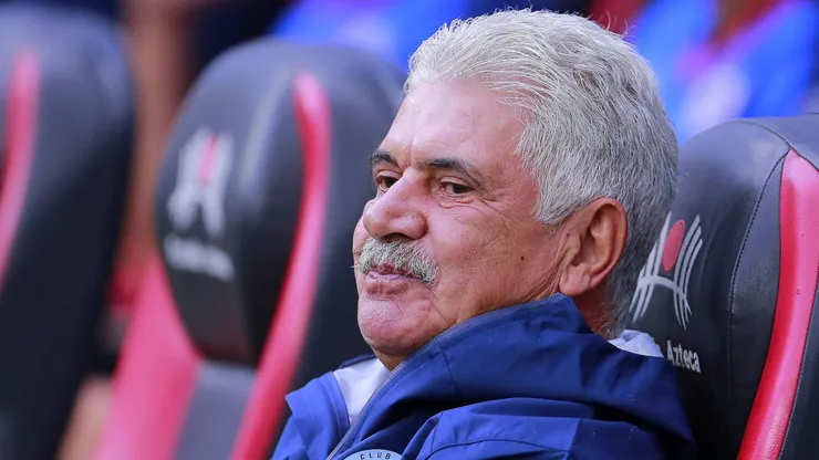 La estadística que lidera Cruz Azul en el Apertura 2023