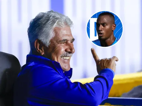 "Todas las esperanzas puestas en que llegue el Transfer"