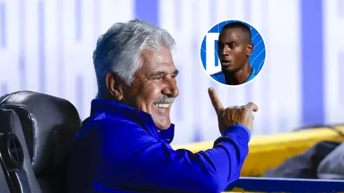 Willer Ditta sería titular en el Xolos vs. Cruz Azul