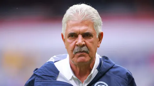 El Tuca necesita ganar su primer partido en el Apertura 2023.