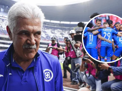 Tres jugadores debutan como titulares en este Apertura 2023