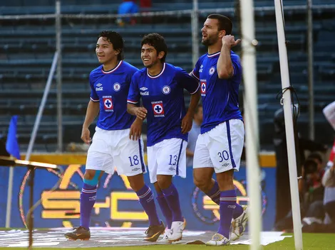 "Lo querías mandar a volar": Ex Cruz Azul revela el lado oscuro del 'Tuca'