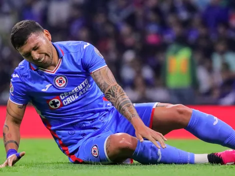 El jugador que reemplaza a Juan Escobar contra Tijuana