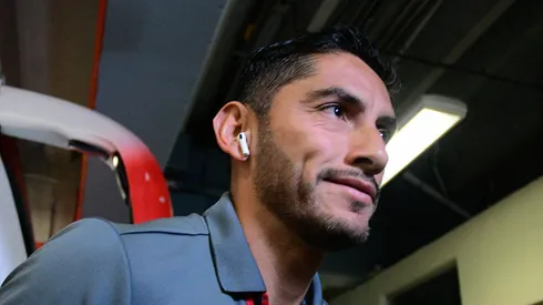 El guardavallas salió del club cementero bajo extrañas circunstancias a pesar de que todos apostaban por su continuidad.