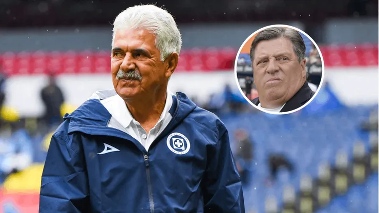 Cruz Azul choca con Xolos de Tijuana.