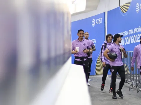 Llegó como figura y ahora se ruega por su salida para liberar plaza de extranjero