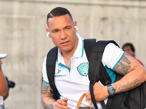 "Se quiere traer a todo su Tigres": Dueñas no convence a la afición