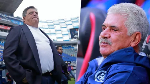 Cruz Azul y Xolos se enfrentarán por la Liga MX