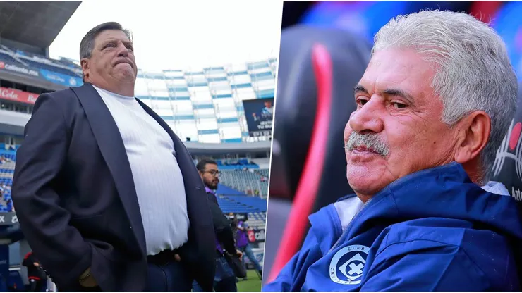 Cruz Azul y Xolos se enfrentarán por la Liga MX