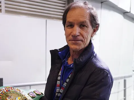 "Ordiales es el nuevo Carlos Hurtado"