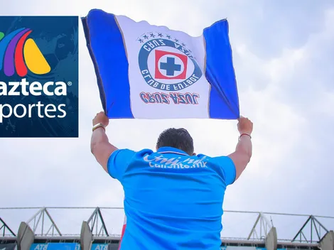 Se confirmó lo que Cruz Azul quería saber de TV Azteca e Inter Miami