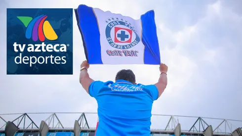 Se confirmó esto de TV Azteca y Cruz Azul