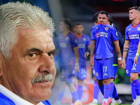 "Hay jugadores que se sacaron de onda con esta actitud de Ferretti"