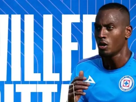 El posible 11 contra Xolos con Ditta