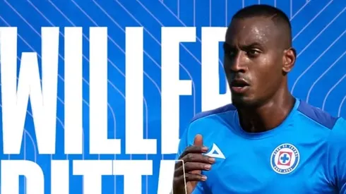 Hay esperanza por ver a Ditta con Cruz Azul.