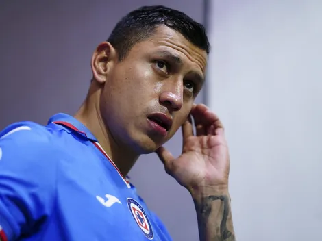 La forma más cruel: así despidió Cruz Azul al Cata