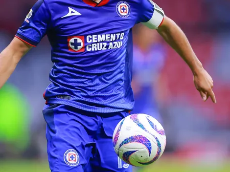Se fue sin pena ni gloria de Cruz Azul y ahora ficharía por un modesto equipo argentino