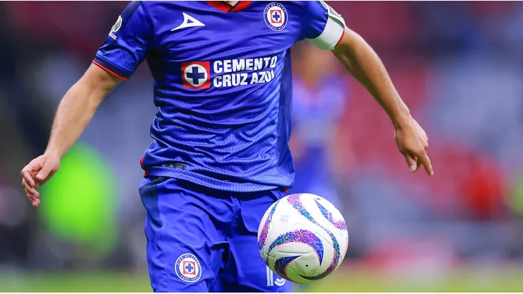 Este ex Cruz Azul llegaría a un inesperado equipo argentino