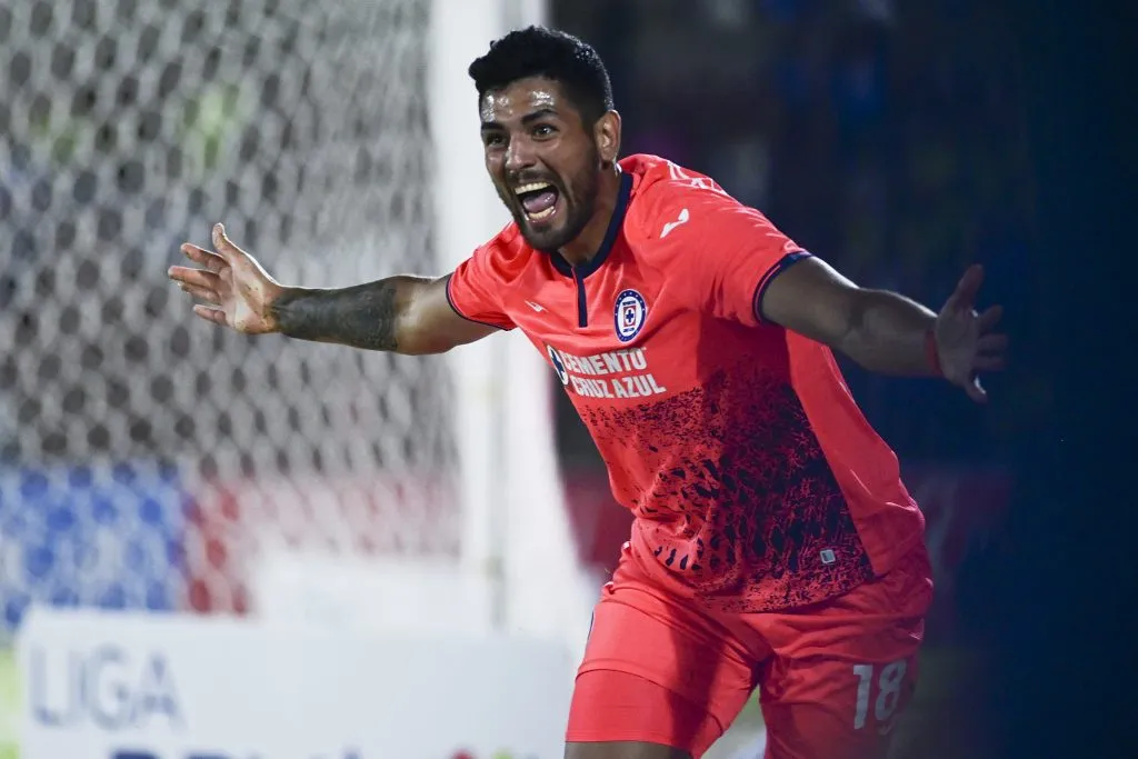 Lucas Passerini cerca de fichar por Sarmiento de Junín (Jam Media)
