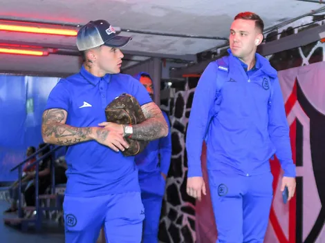 Los pendientes del mercado de pases