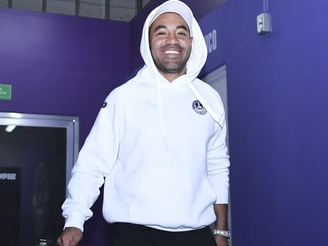 ¿Llega Marco Fabian?