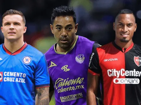 Las noticias de Cruz Azul hoy: Marco Fabián, Christian Tabó, ¿llega Ditta contra Tijuana?