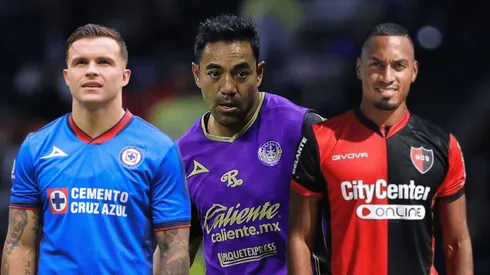 Las novedades de La Máquina este jueves.