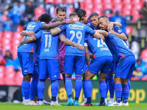 "Ya podría tener minutos este viernes"