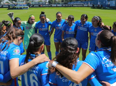 ¿Ex Cruz Azul le rompió el corazón a jugador del Club América?