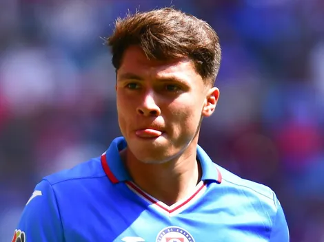 Mercado 2023: Rodrigo Huescas se acerca a Europa