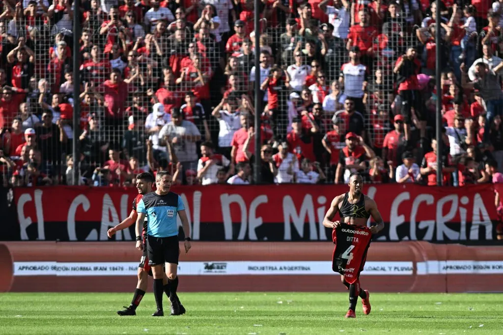 Willer Ditta (Getty)