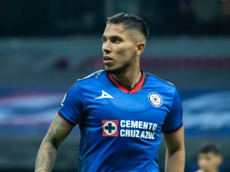 Carlos Salcedo mintió