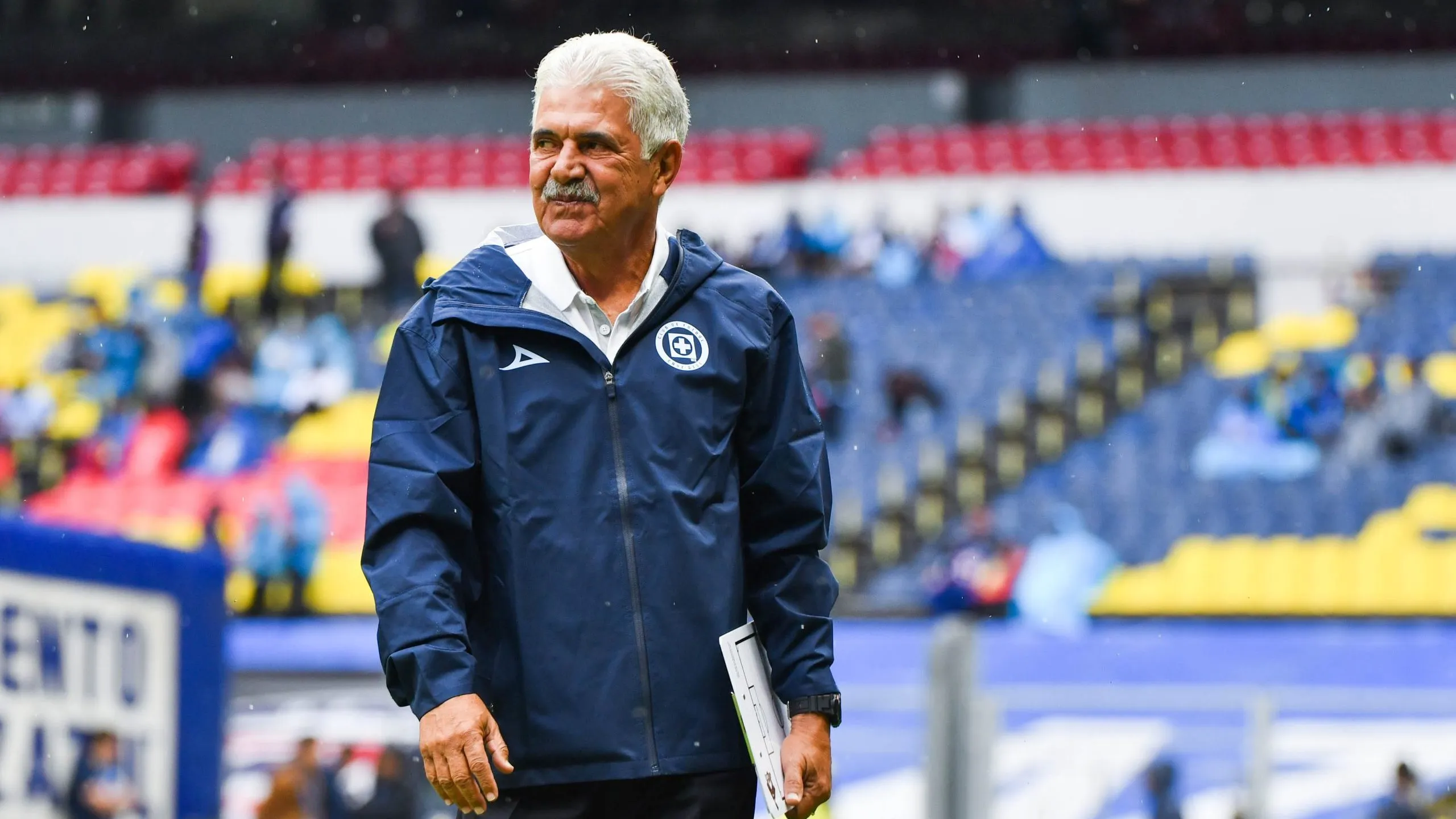 Ricardo Ferretti (Imago 7)