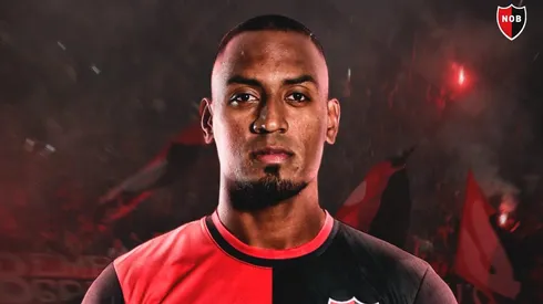 Willer Ditta, refuerzo de Cruz Azul.