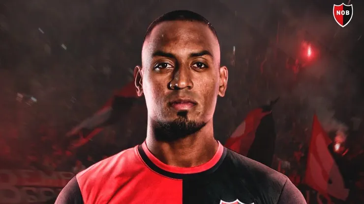 Willer Ditta, refuerzo de Cruz Azul.