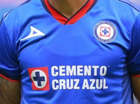 Cruz Azul tendría preparado el regreso de una figura