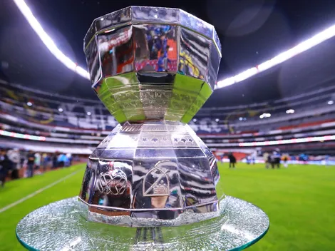 Todo lo que debes saber de la Leagues Cup