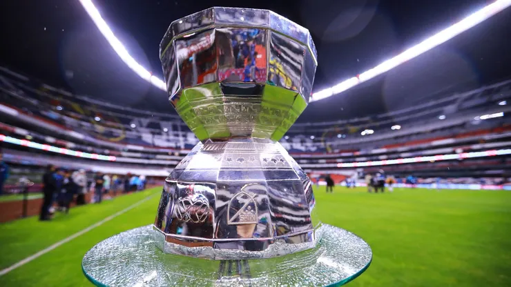 Cruz Azul buscará volver a ganar la Leagues Cup.