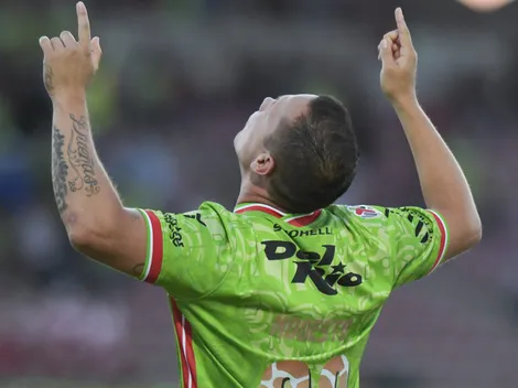 Cerca el sexto refuerzo: ya entrenó con Cruz Azul