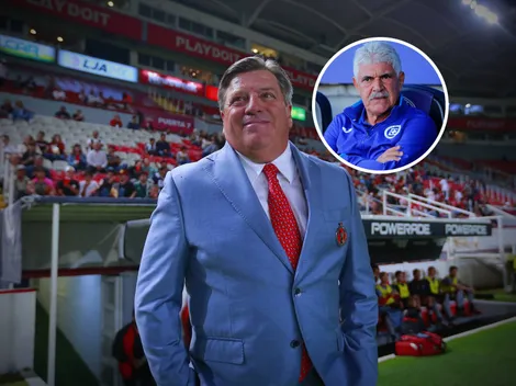 ¡Cuidado, Cruz Azul! Xolos recuperó a una de sus figuras para el Apertura 2023