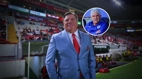 Toluca recuperaría a una pieza clave para el duelo contra Cruz Azul