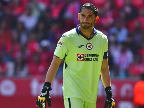 "Me hubiera gustado tener una despedida en un partido oficial"