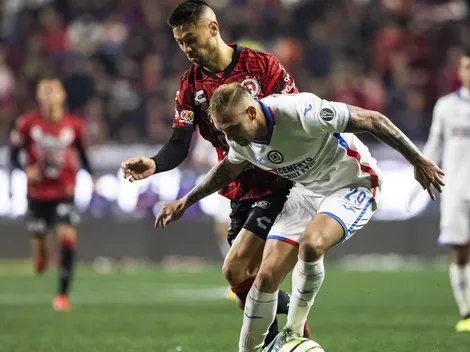 Otro dolor de cabeza más en el Apertura 2023