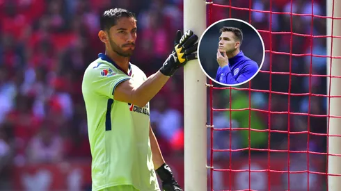 Jesús Corona le envió un consejo a Sebastián Jurado