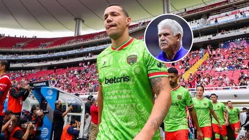 Jesús Dueñas podría debutar en el Xolos vs. Cruz Azul